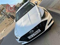 هیوندای سۆناتا